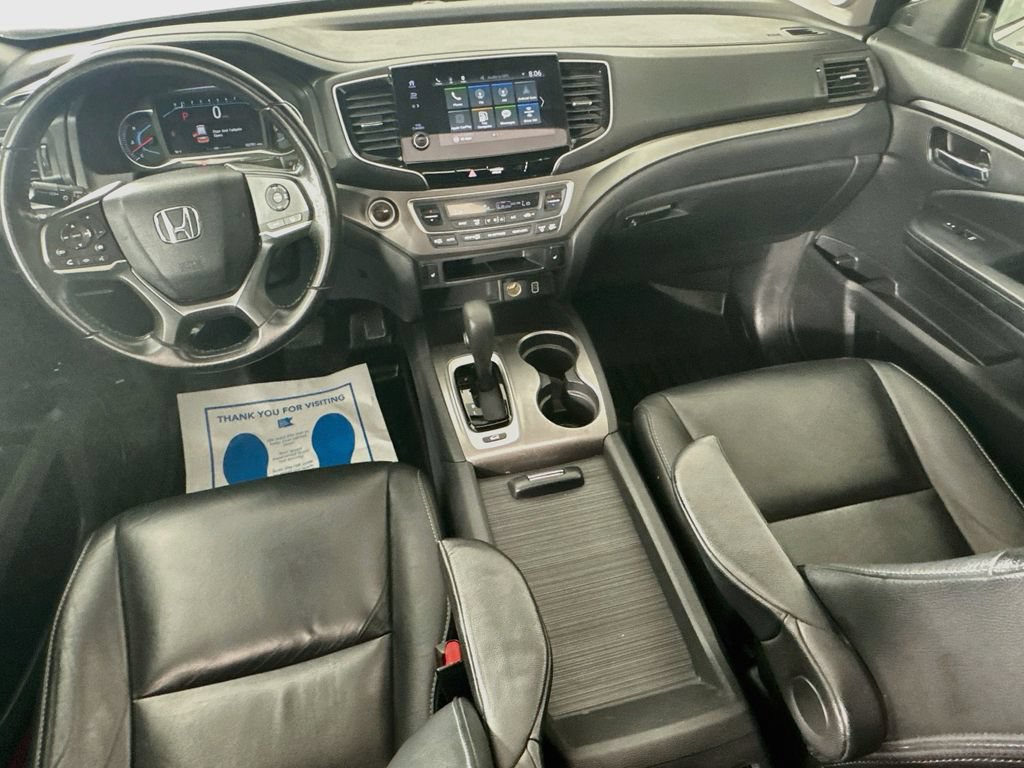 Used 2019 Honda Pilot EX-L image 29