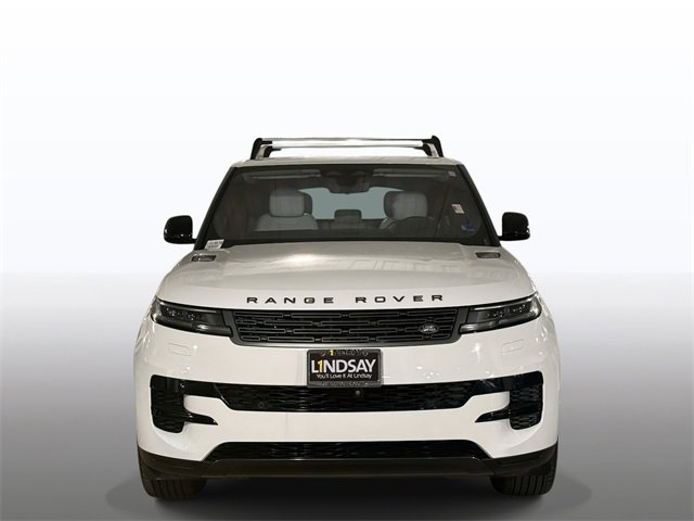 Used 2023 Land Rover Range Rover Sport SE image 8