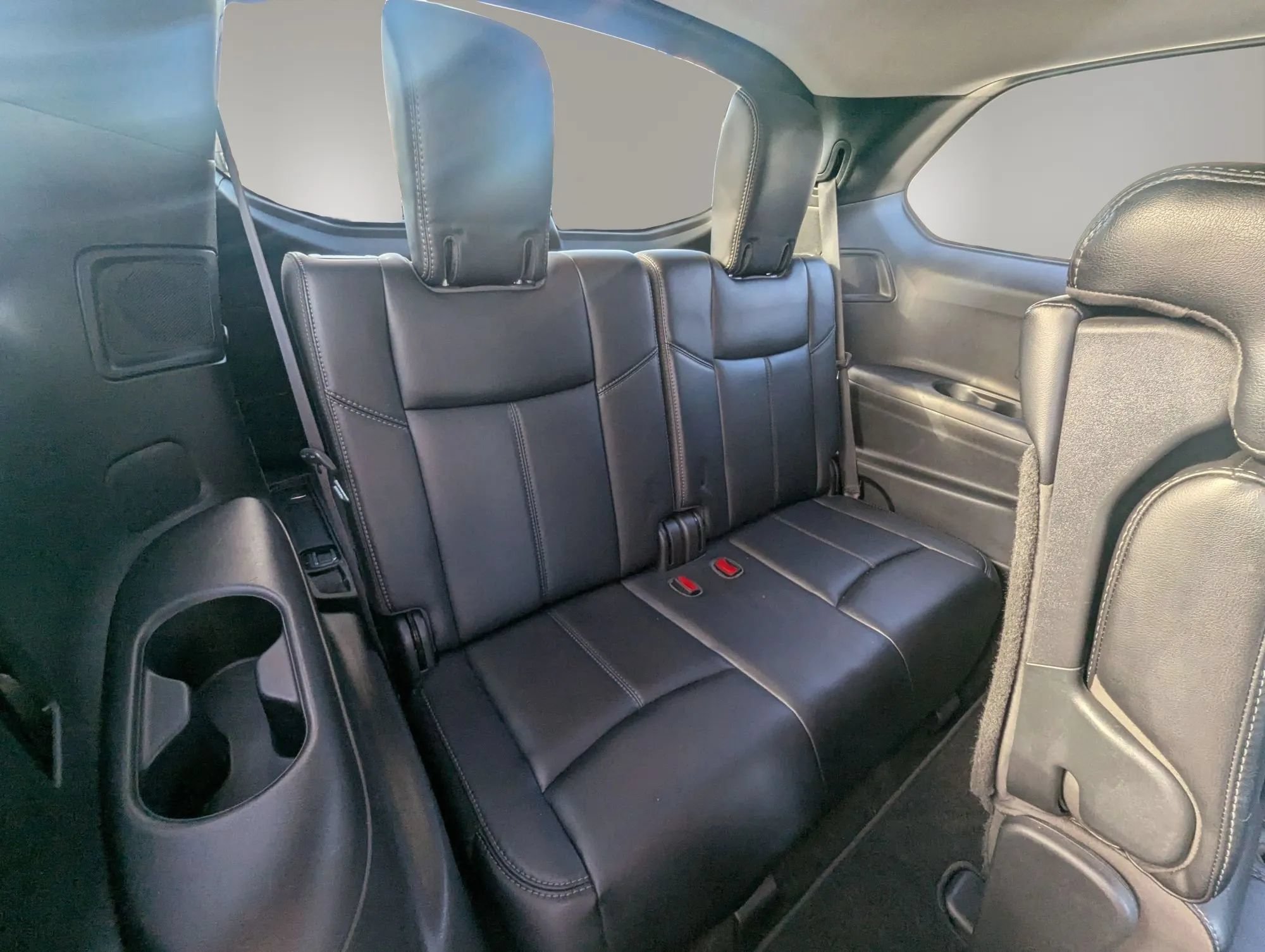 Used 2018 Nissan Pathfinder SL w/ SL Premium Package AWD/4WD image 24
