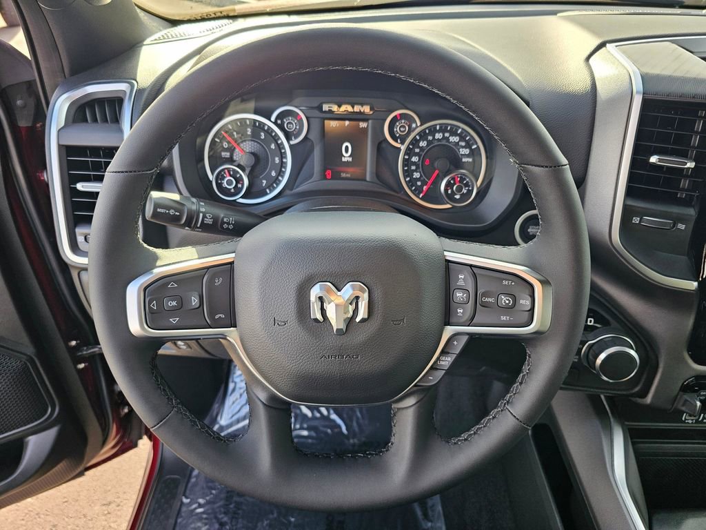 New 2026 RAM 1500 Big Horn image 12