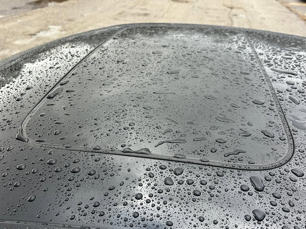 New 2026 Acura Integra A-Spec image 8