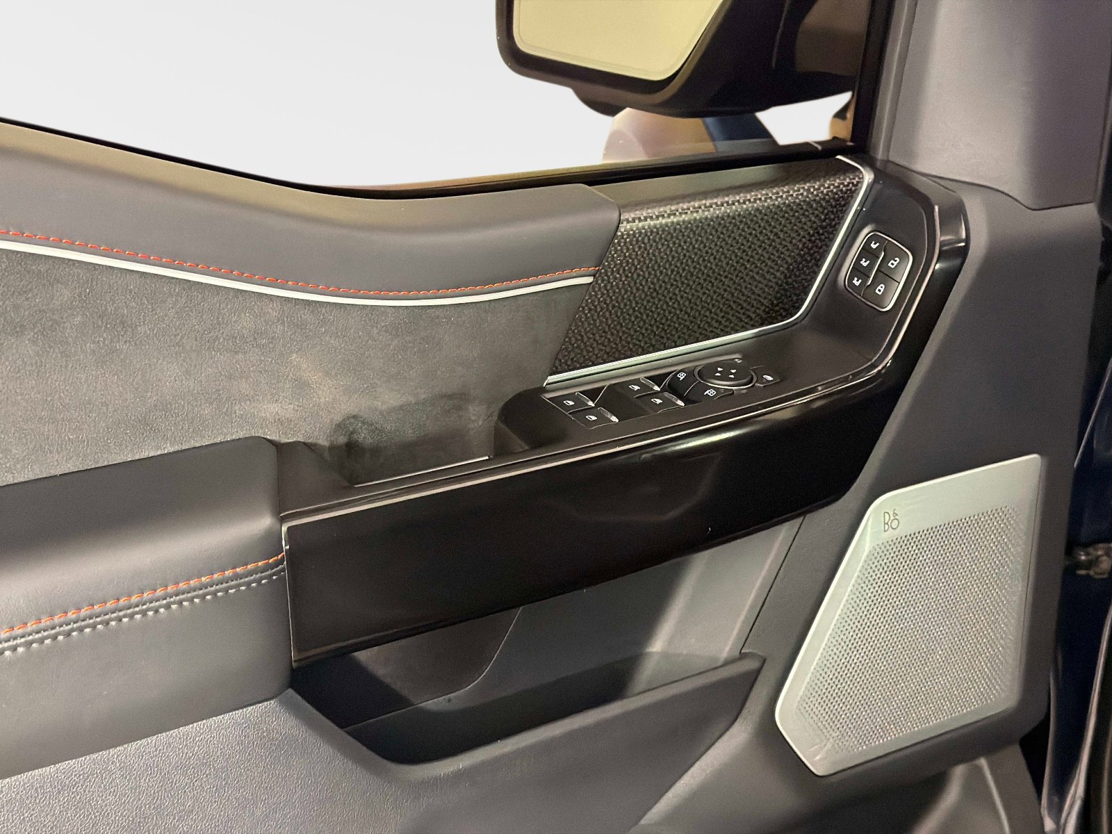 Used 2024 Ford F150 Raptor w/ Equipment Group 803A Raptor R AWD/4WD image 38