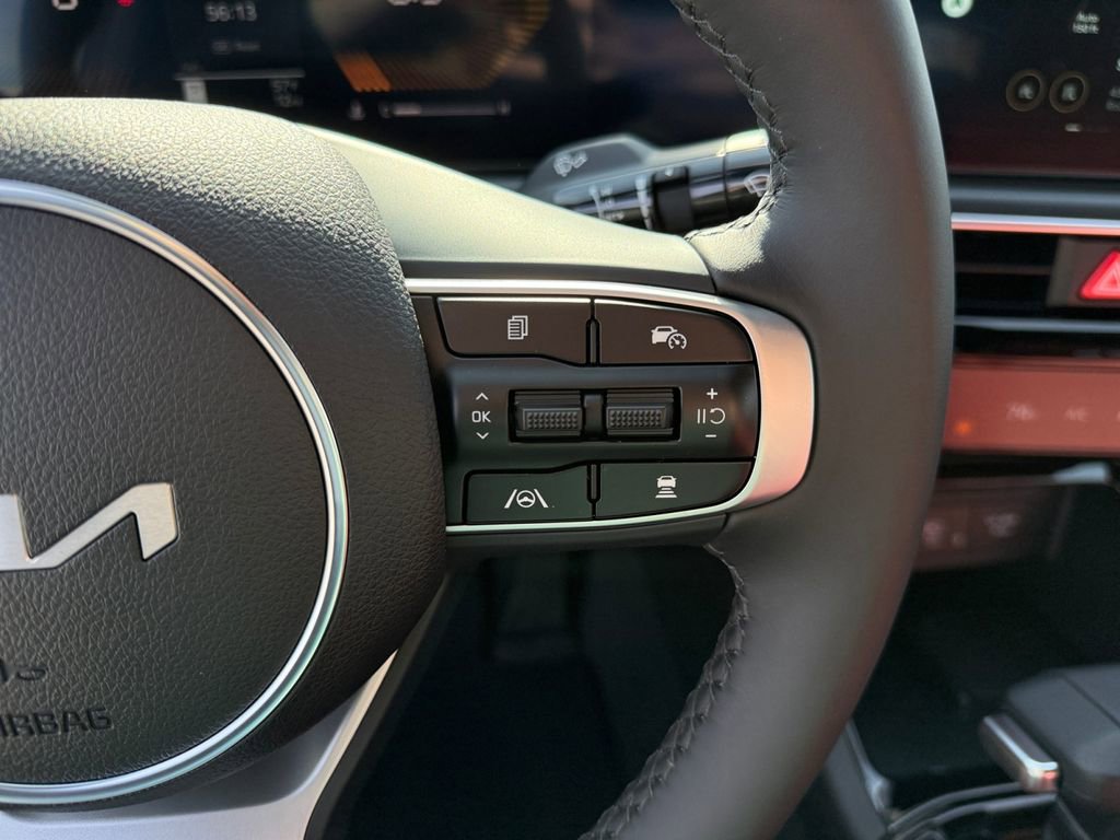New 2026 Kia K5 GT-Line w/ GT-Line Premium Package image 19