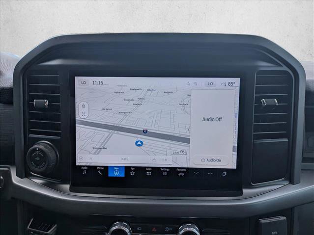 New 2025 Ford F150 Lightning XLT image 13