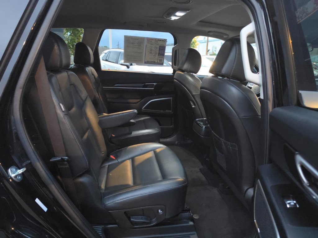 Used 2025 Kia Telluride S AWD/4WD image 14