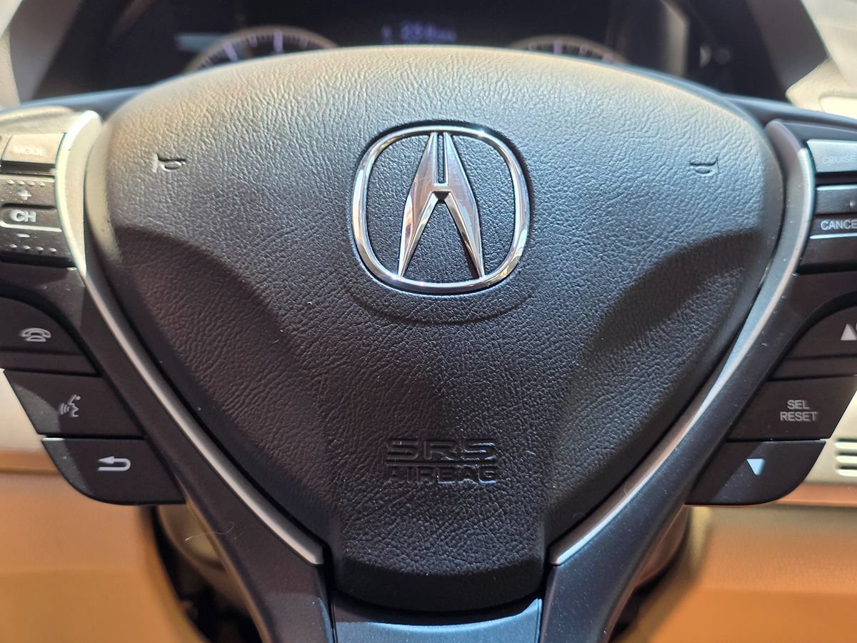 Used 2013 Acura RDX FWD image 32