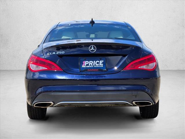 Used 2018 Mercedes-Benz CLA 250 image 6