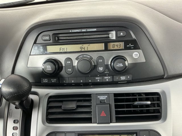 Used 2009 Honda Odyssey EX-L image 35