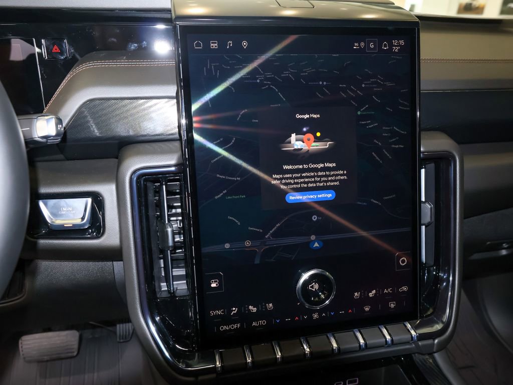 New 2026 GMC Yukon XL AT4 w/ AT4 Premium Plus Package image 24