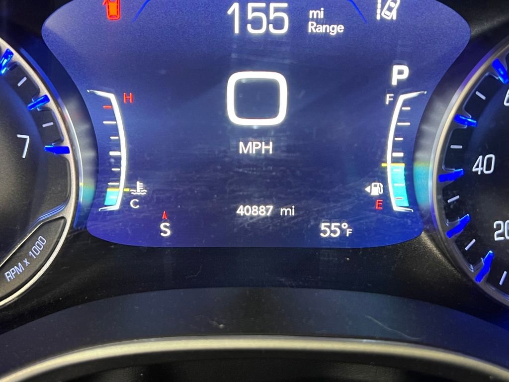 Used 2022 Chrysler Pacifica Touring-L image 21