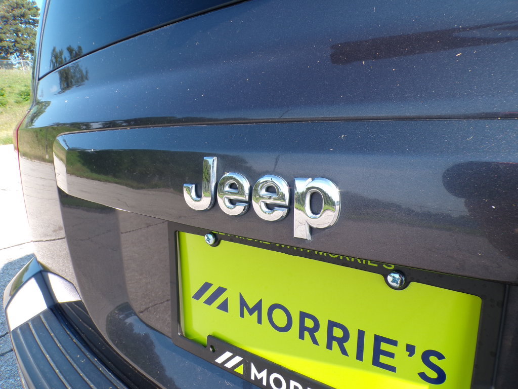 Used 2017 Jeep Patriot Latitude FWD image 15