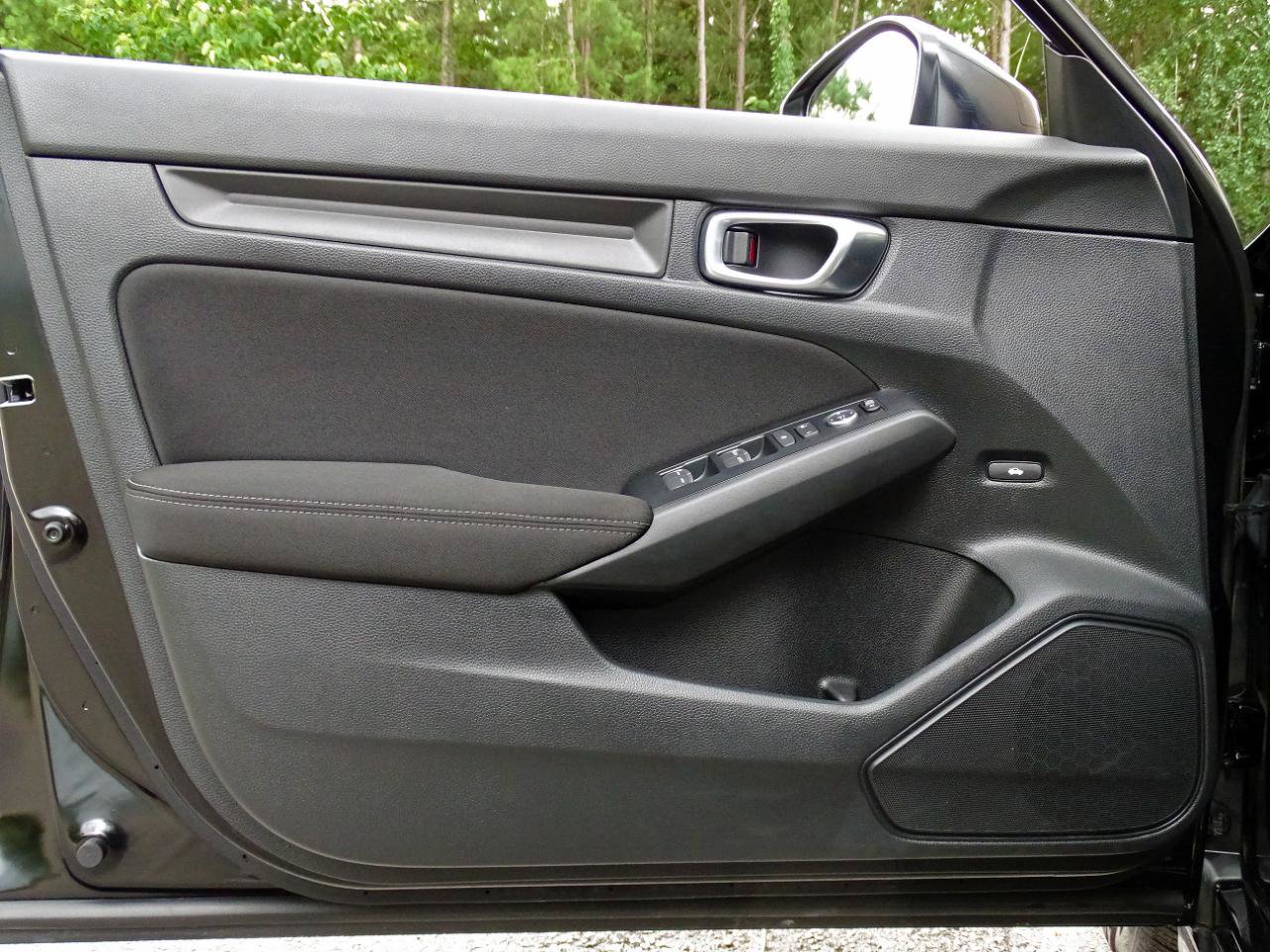 Used 2025 Honda Civic LX image 19