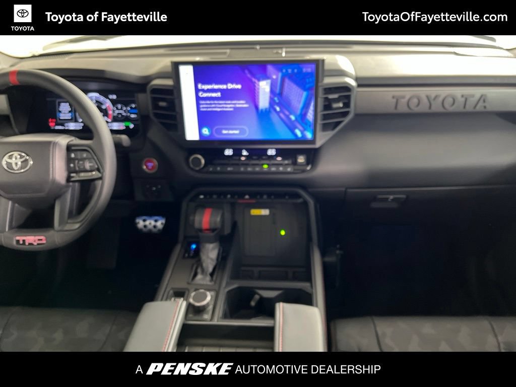 Used 2024 Toyota Tundra TRD Pro AWD/4WD image 17