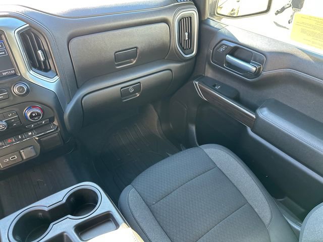 Used 2021 Chevrolet Silverado 1500 RST image 23