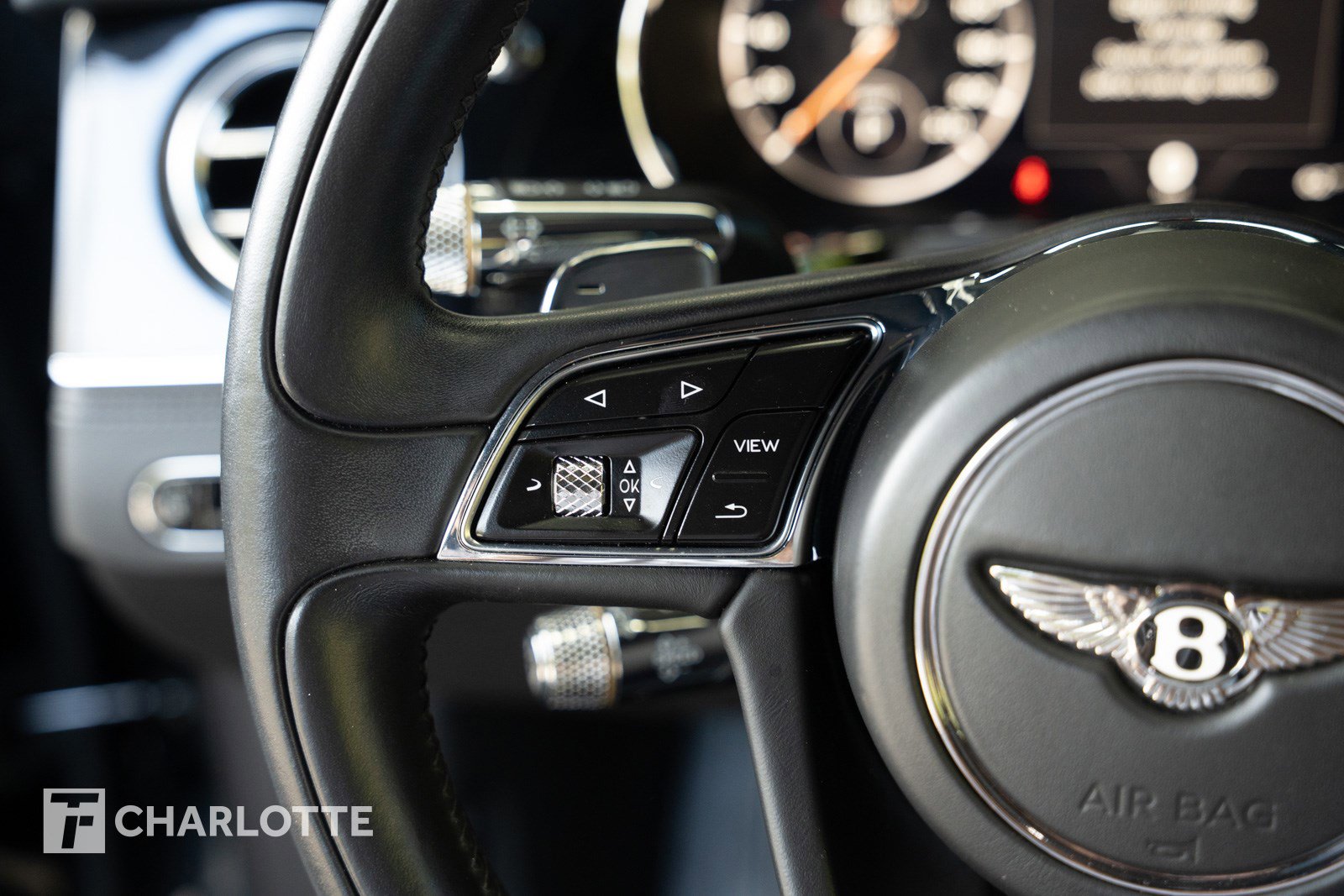 Used 2020 Bentley Continental GT image 19