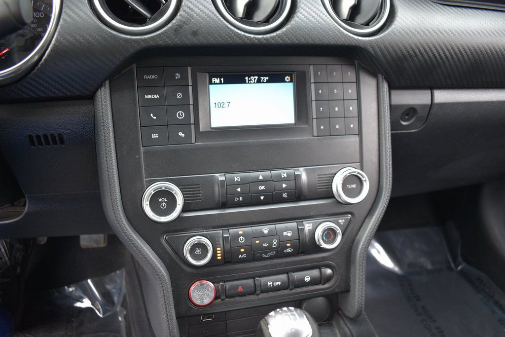 Used 2019 Ford Mustang Coupe image 19