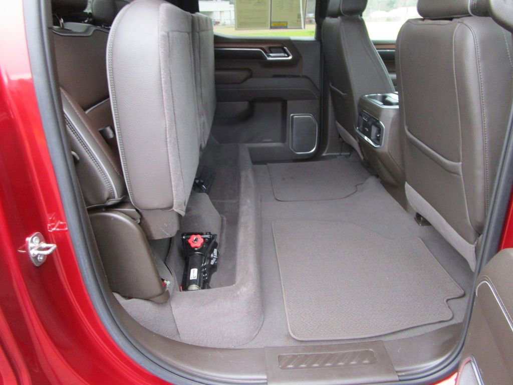 Used 2023 GMC Sierra 1500 Denali w/ Denali Reserve Package image 26