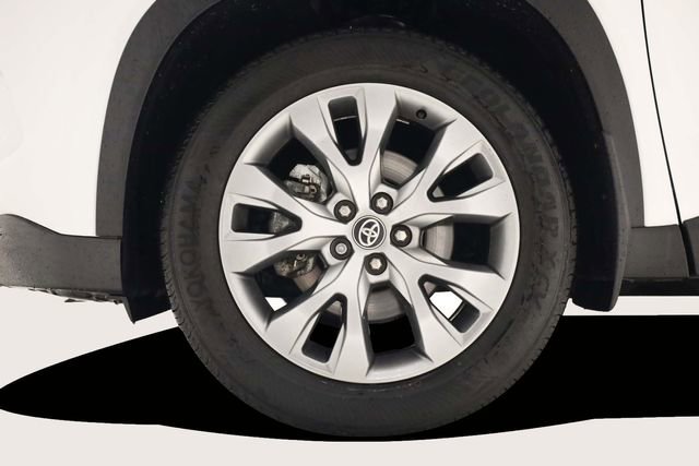 Used 2024 Toyota Grand Highlander Limited image 9