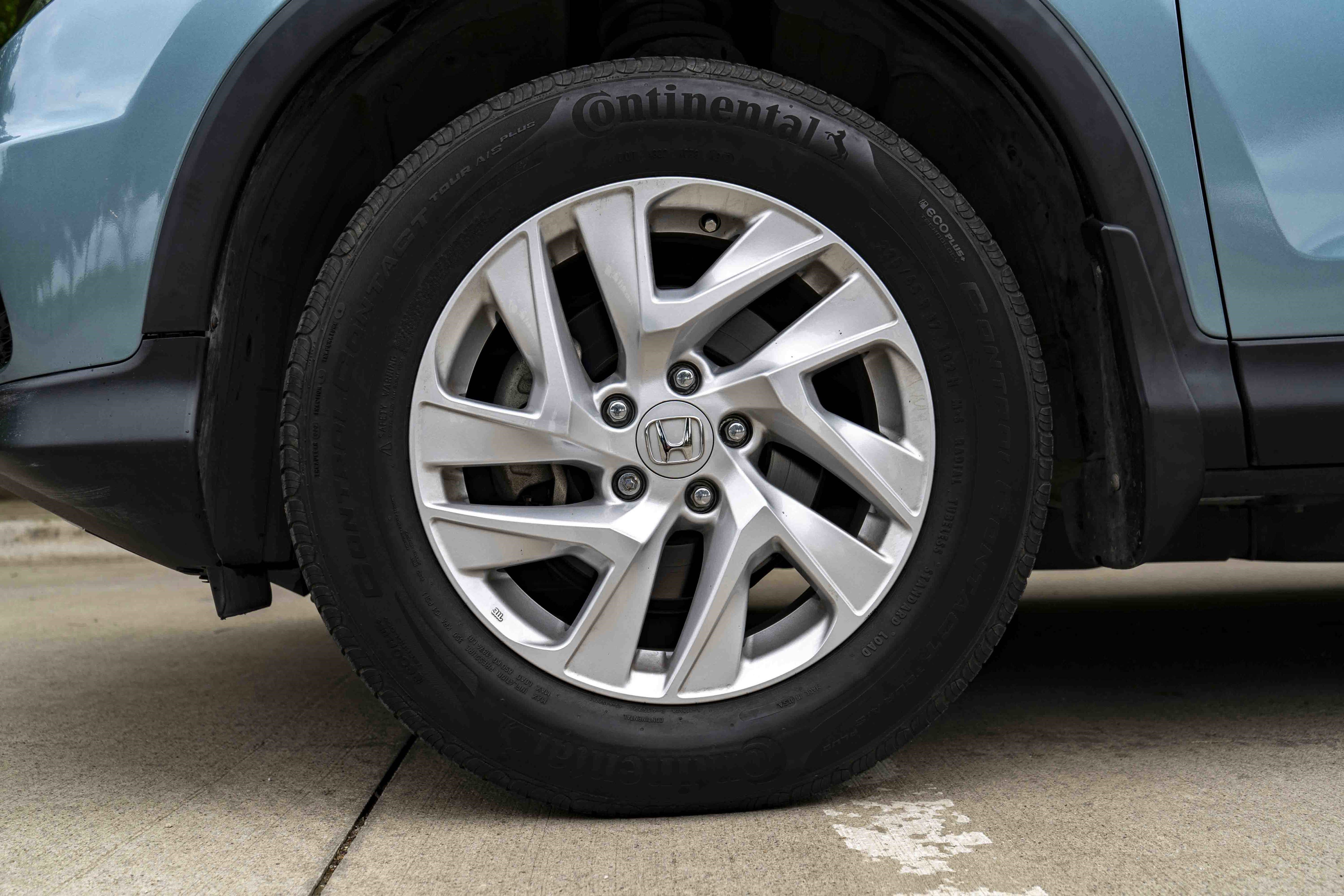 Used 2016 Honda CR-V EX-L image 14