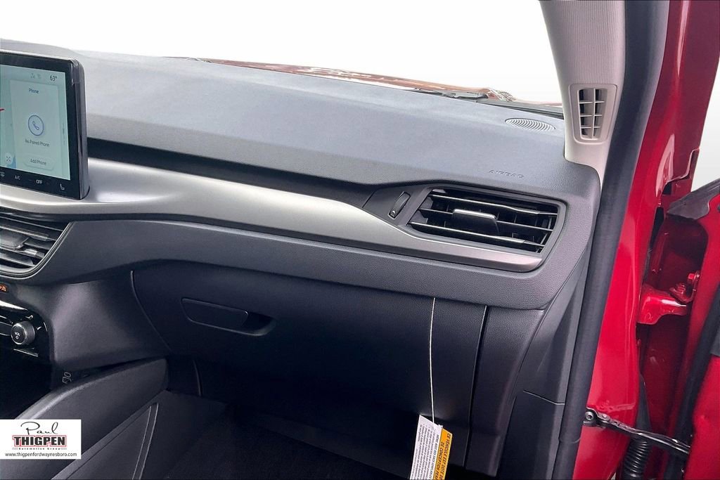 New 2026 Ford Escape Active w/ Tech Pack #1 image 26