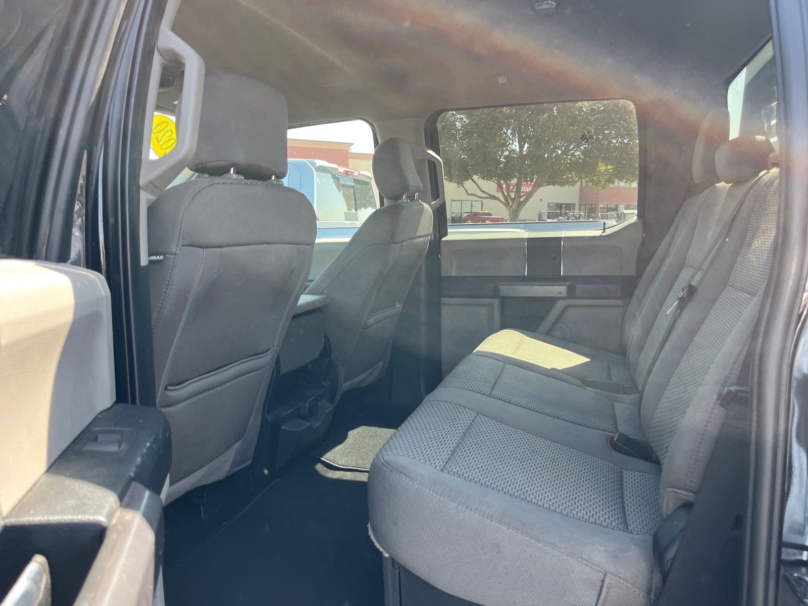 Used 2020 Ford F250 XLT AWD/4WD image 8