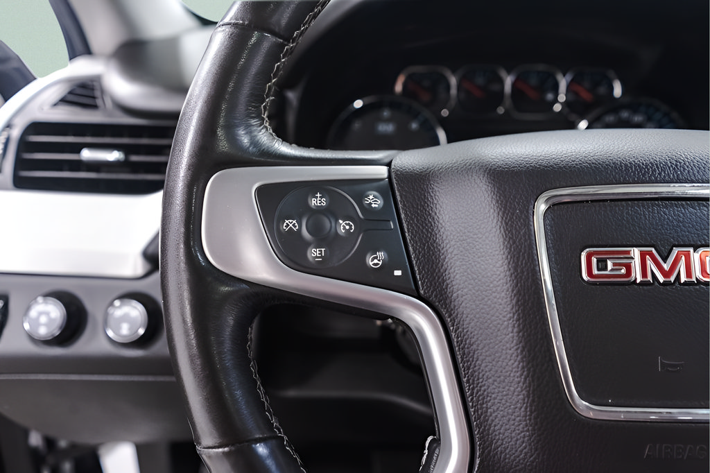Used 2020 GMC Yukon SLT AWD/4WD image 12