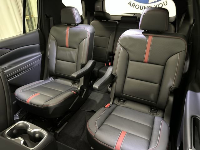 New 2026 Chevrolet Traverse RS w/ LPO, Floor Liner Package image 27