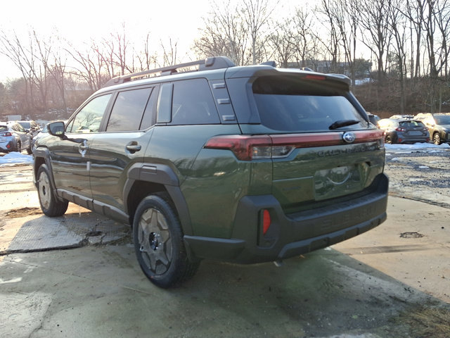 New 2026 Subaru Outback Limited image 4