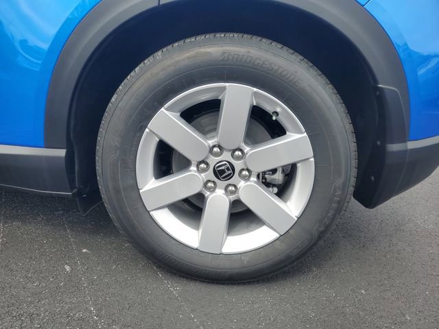 New 2026 Honda Prologue Eco image 7