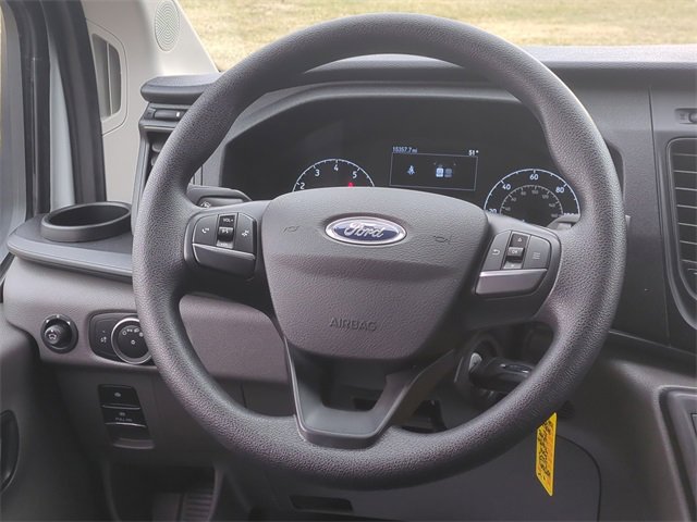 Used 2023 Ford Transit 350 XL image 31