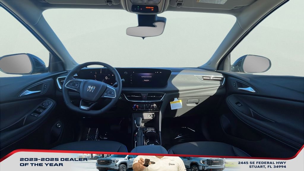 New 2026 Buick Encore GX Sport Touring w/ Advanced Technology Package image 10