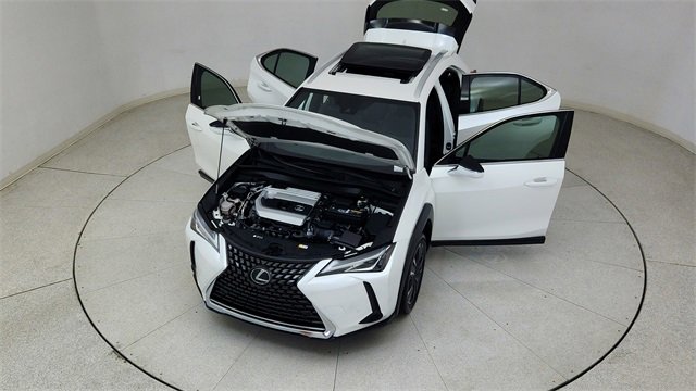 Used 2022 Lexus UX 200 200 Base image 82