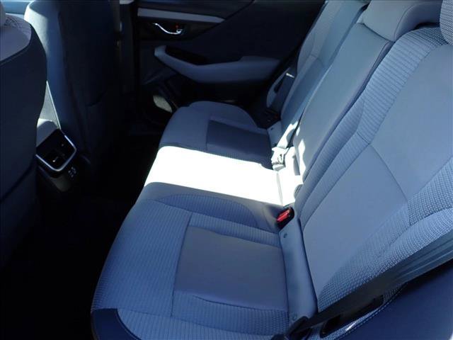 Certified 2025 Subaru Outback Premium AWD/4WD image 10