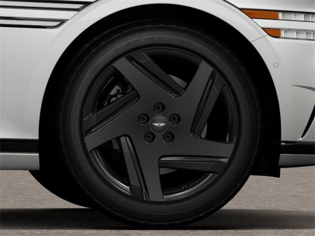 New 2026 Genesis G90 3.5T Prestige image 8