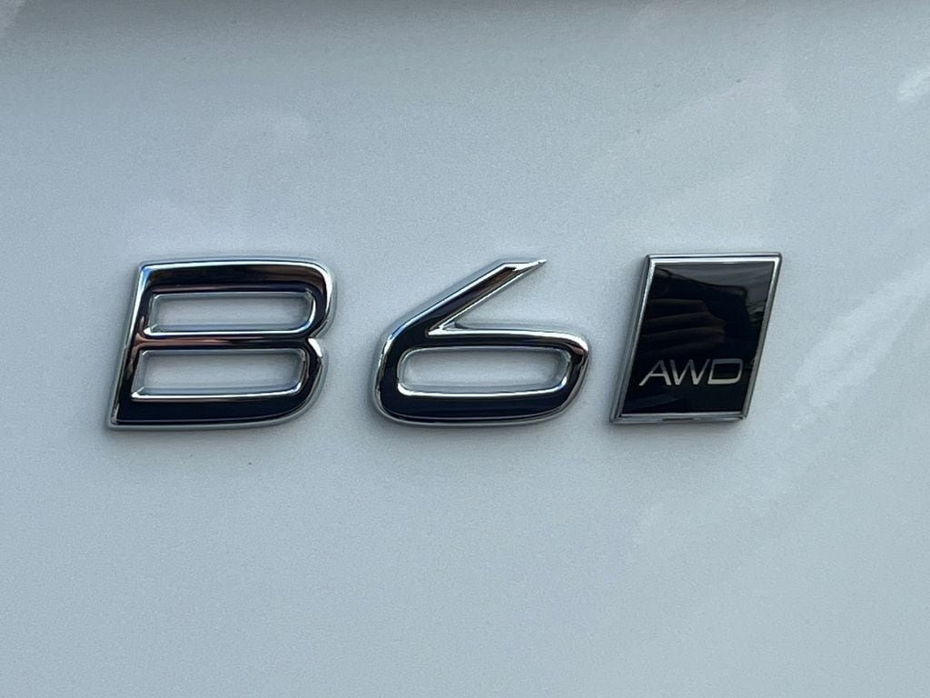 New 2026 Volvo XC90 B6 Plus w/ Protection Package Premier AWD/4WD image 10