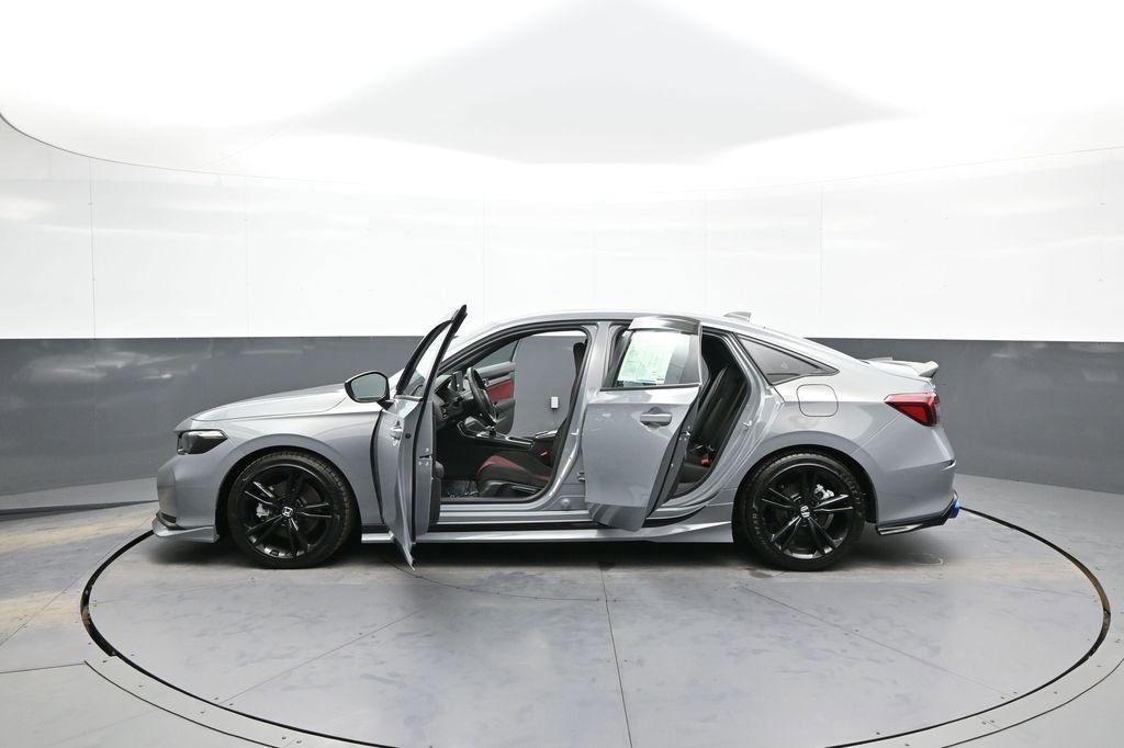 Used 2025 Honda Civic Si image 43