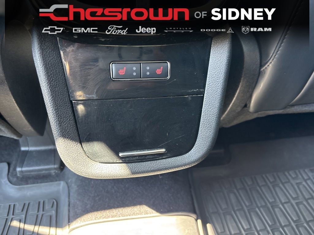 Used 2023 Lincoln Nautilus Reserve AWD/4WD image 32