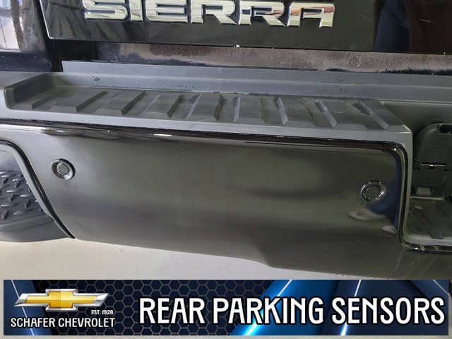 Used 2016 GMC Sierra 2500 Denali image 13