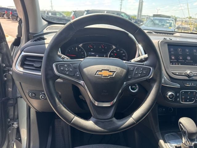 Used 2024 Chevrolet Equinox LT w/ LPO, Floor Liner Package FWD image 14