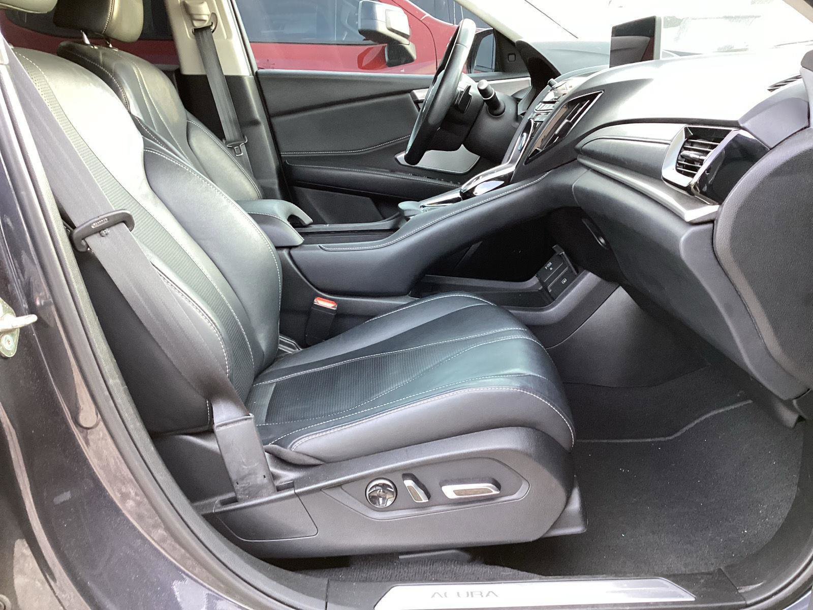 Used 2019 Acura RDX FWD w/ Technology Package image 7