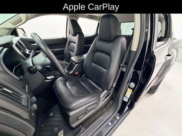Certified 2016 GMC Canyon SLT AWD/4WD image 10