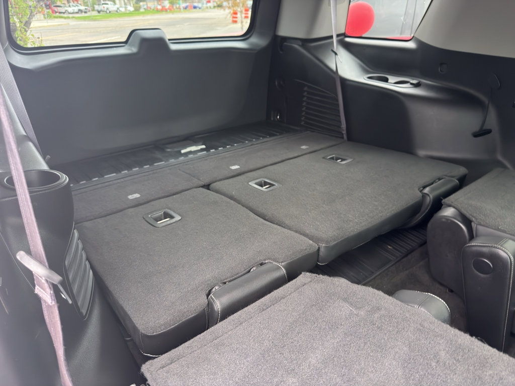 Used 2017 Chevrolet Tahoe Premier AWD/4WD image 13