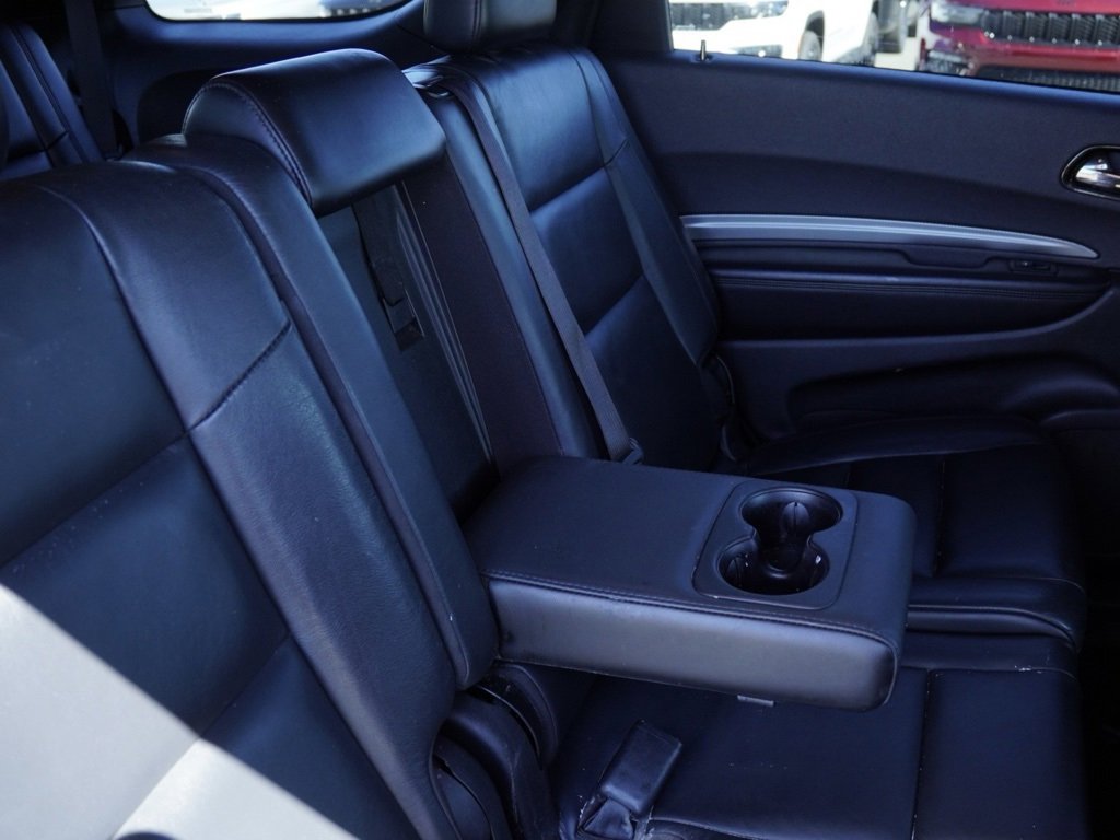 Used 2020 Dodge Durango GT image 27