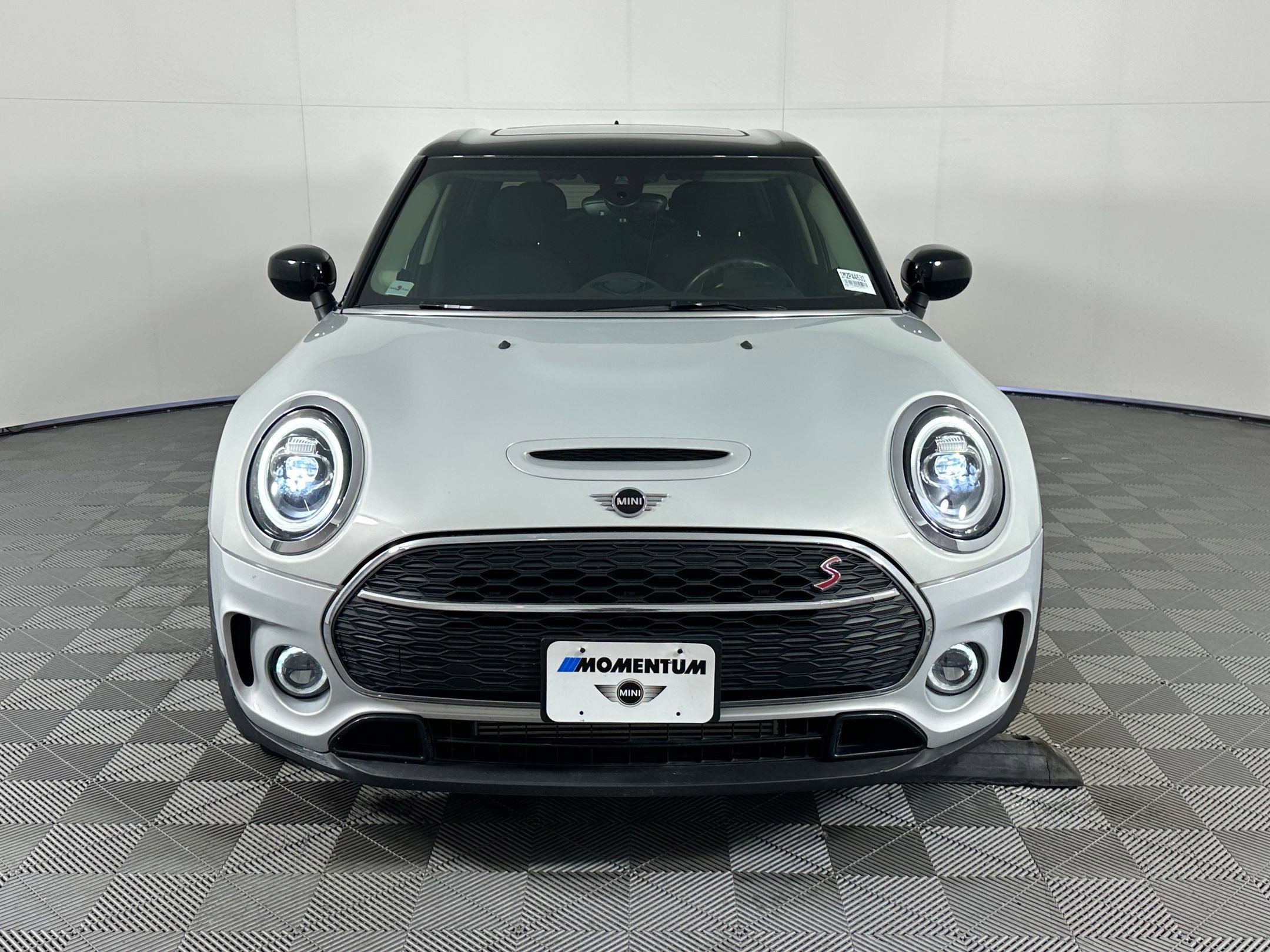 Used 2021 MINI Cooper Clubman S image 5