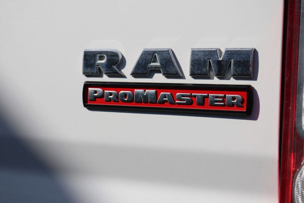 Used 2021 RAM ProMaster 2500 image 81