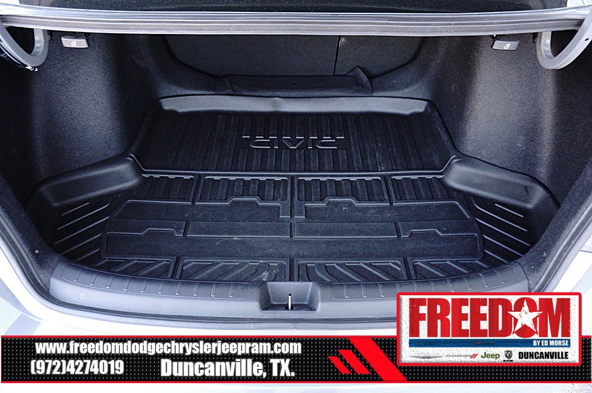 Used 2025 Honda Civic Si image 47