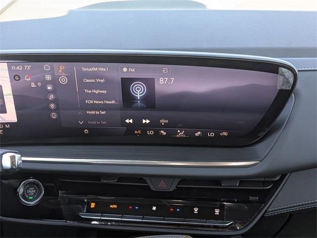 New 2026 Buick Envision Preferred image 21