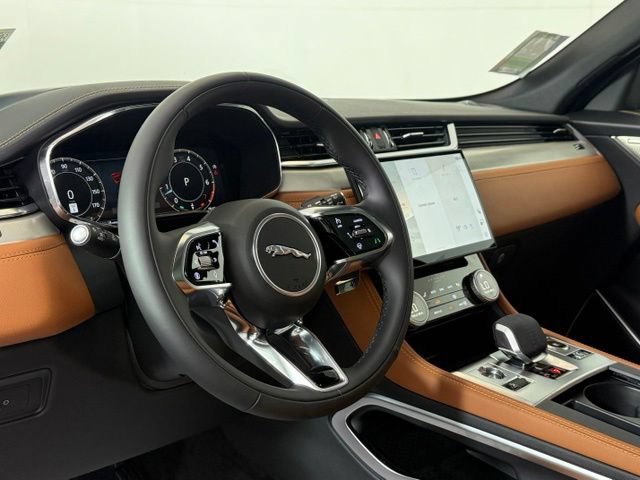 New 2026 Jaguar F-PACE R-Dynamic S AWD/4WD image 44