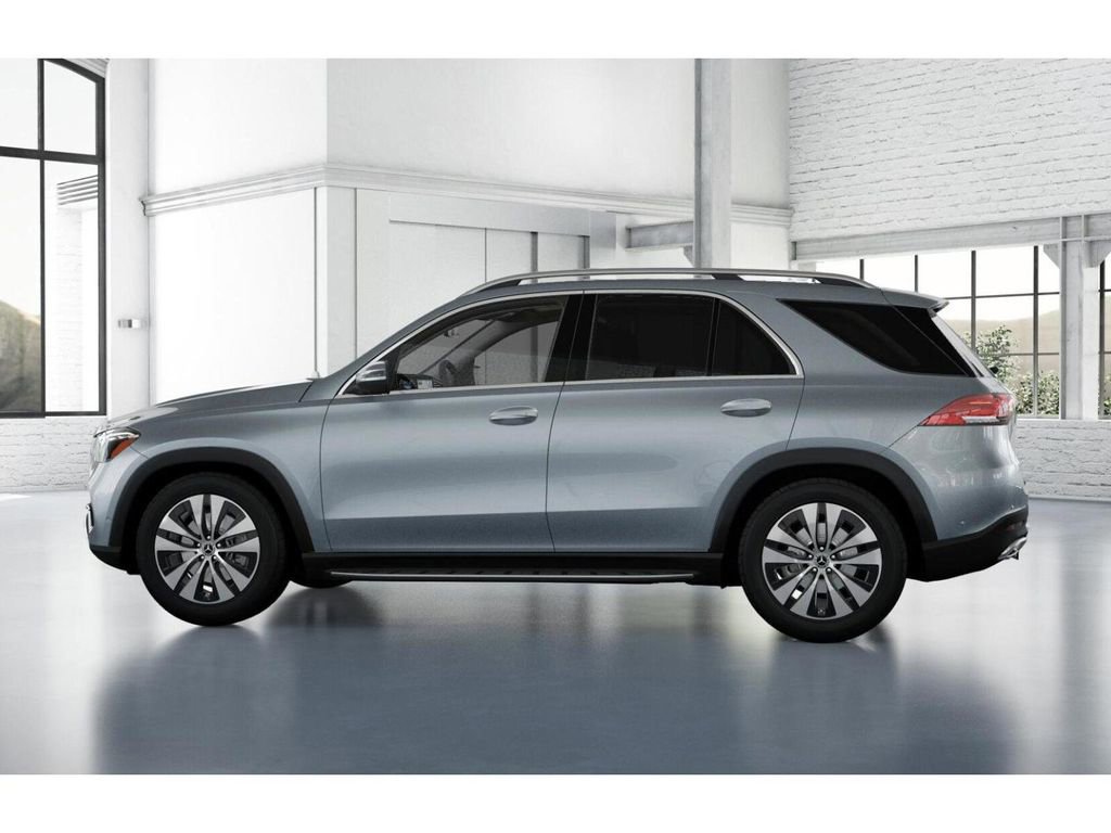 New 2026 Mercedes-Benz GLE 350 4MATIC image 33