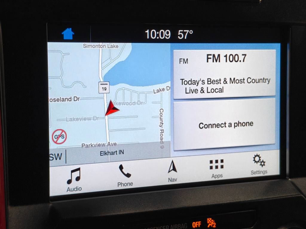 Used 2018 Ford F150 XLT w/ Equipment Group 302A Luxury image 40